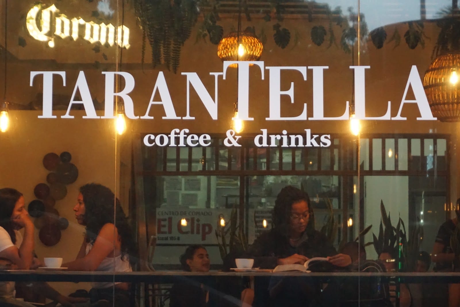 Tarantella coffee & Drinks