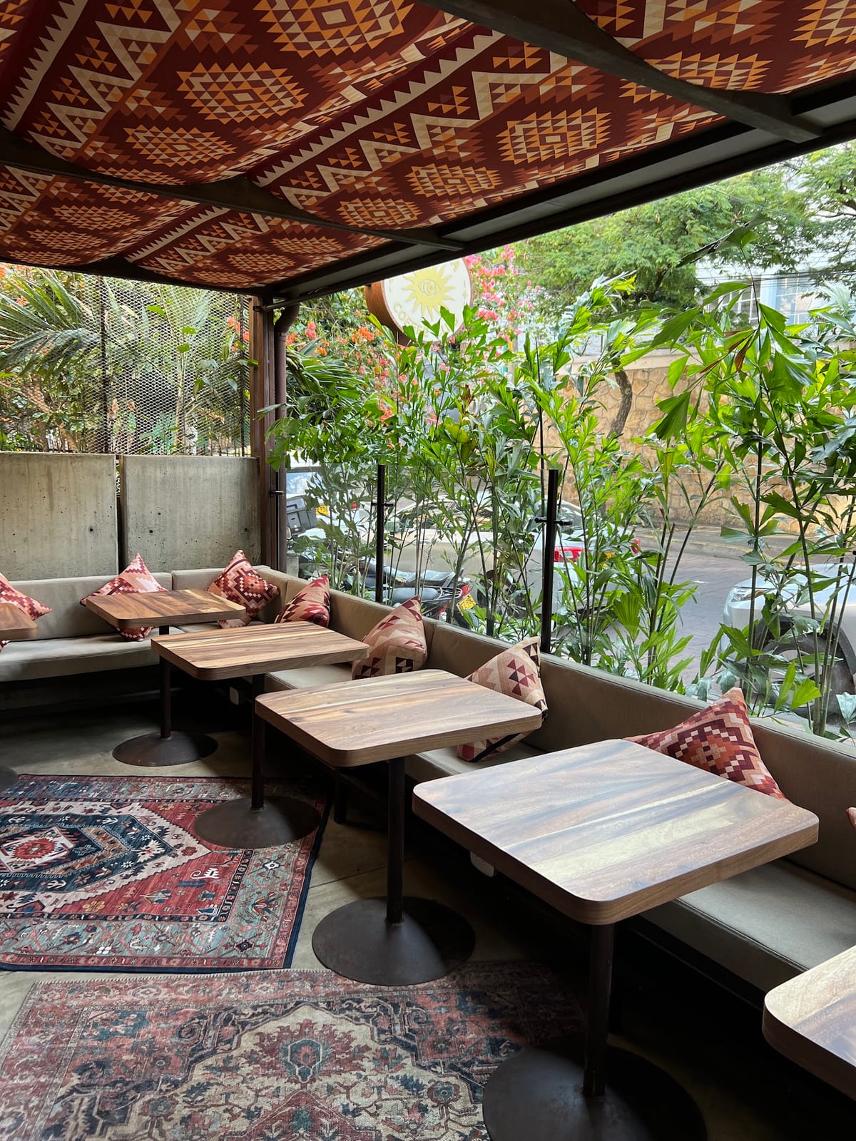Mantra Coffee