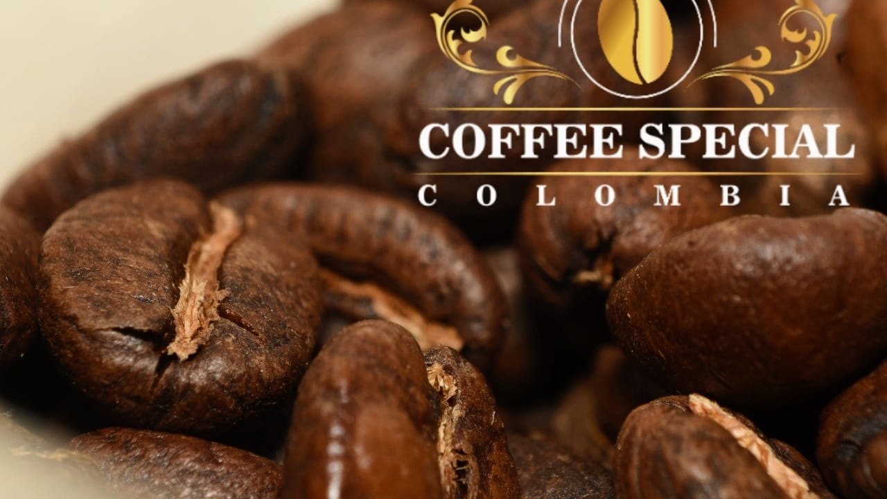 Coffee Special Colombia