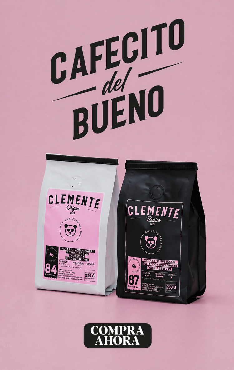 Clemente Coffee & Brunch - Sede Lalinde photo 5