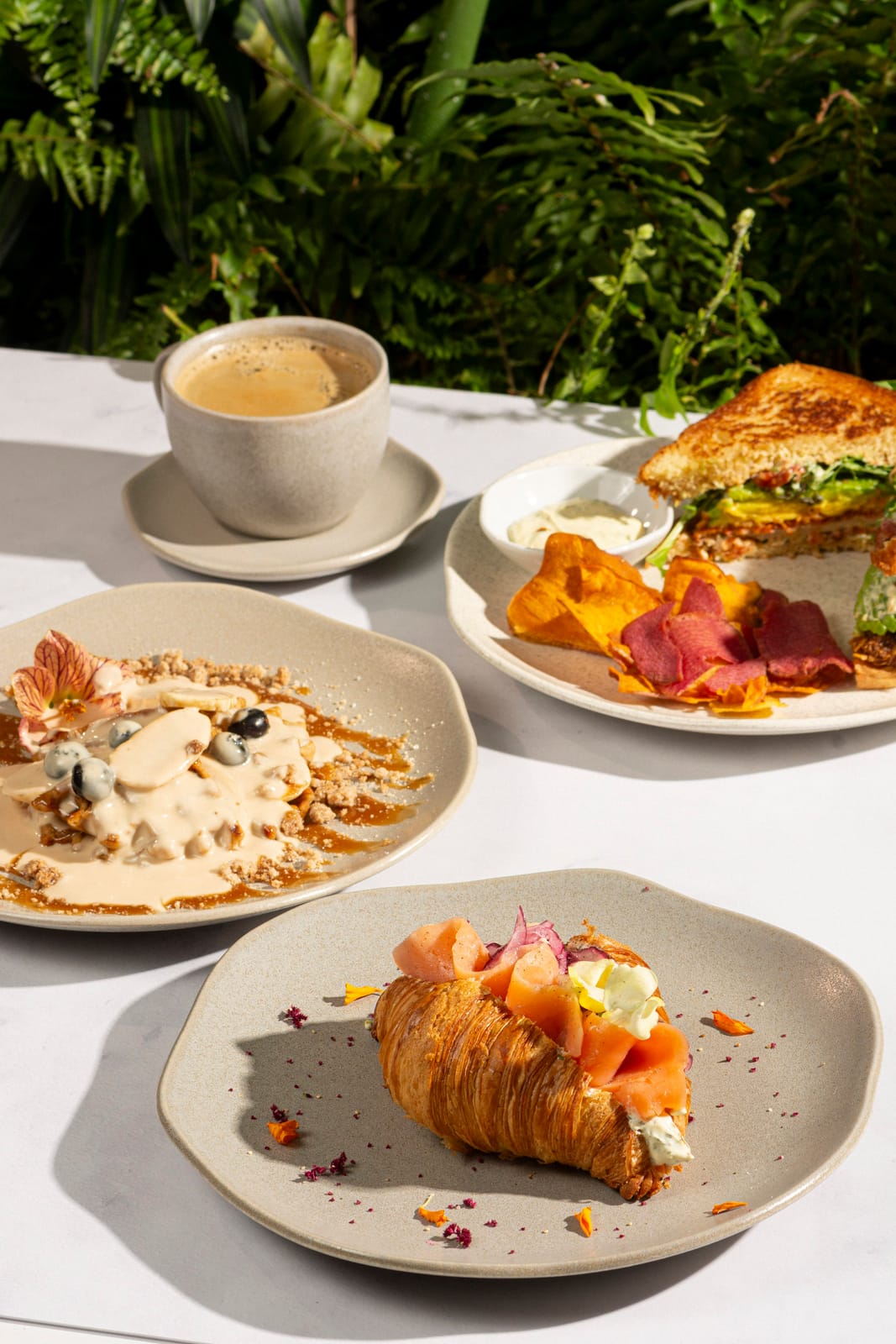 Briochelly Brunch and Coffee VIA PRIMAVERA photo 2