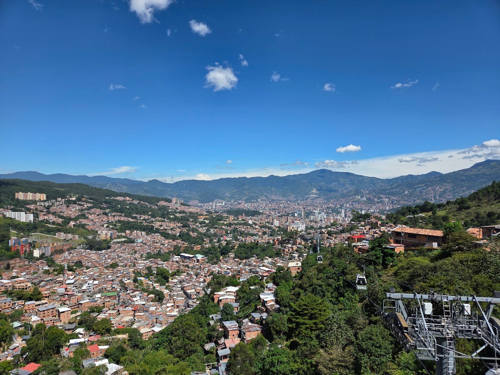 Medellin: Coffee Tour in Barrio La Sierra