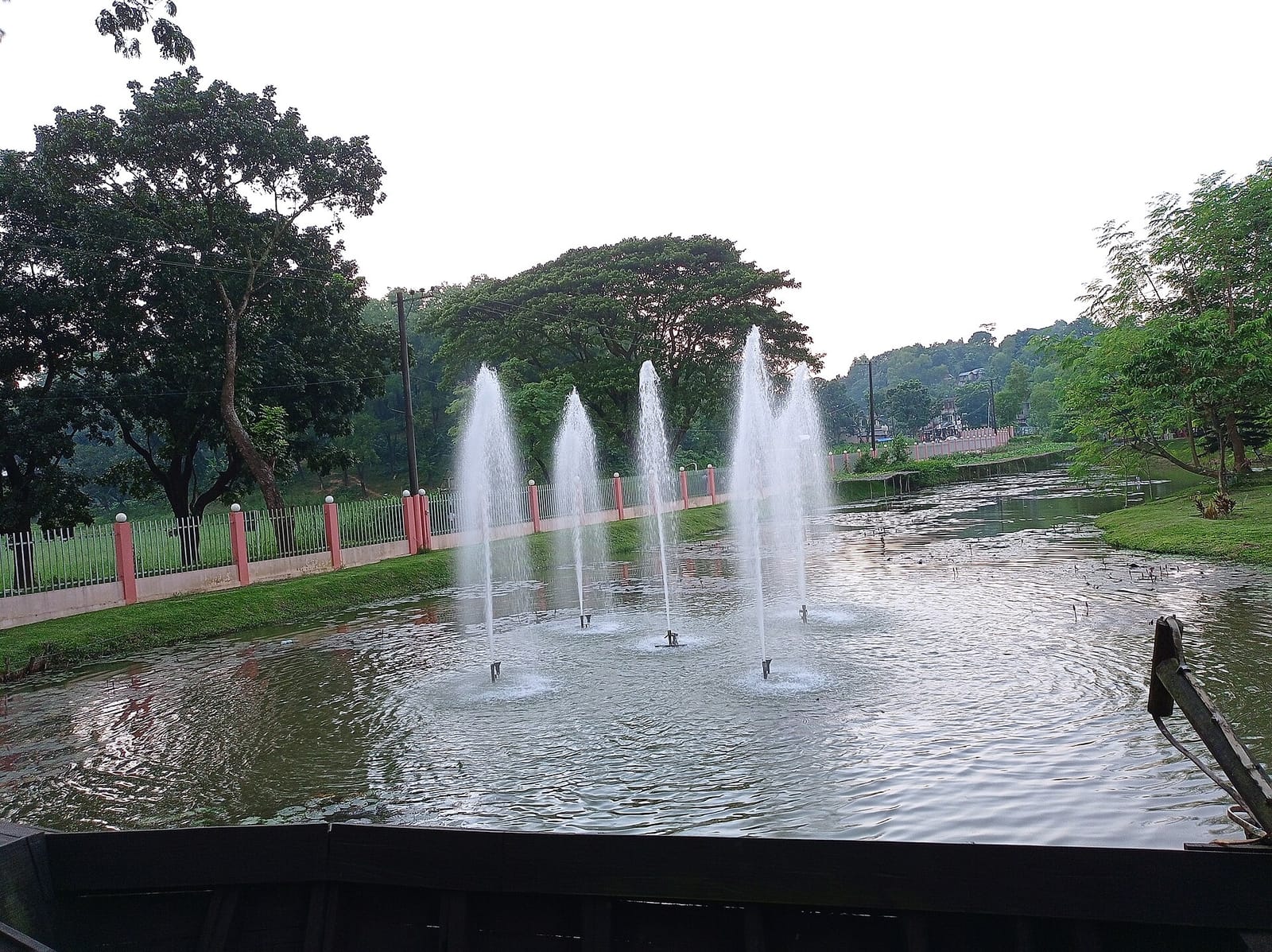 Hillview Park & Cafe photo 3