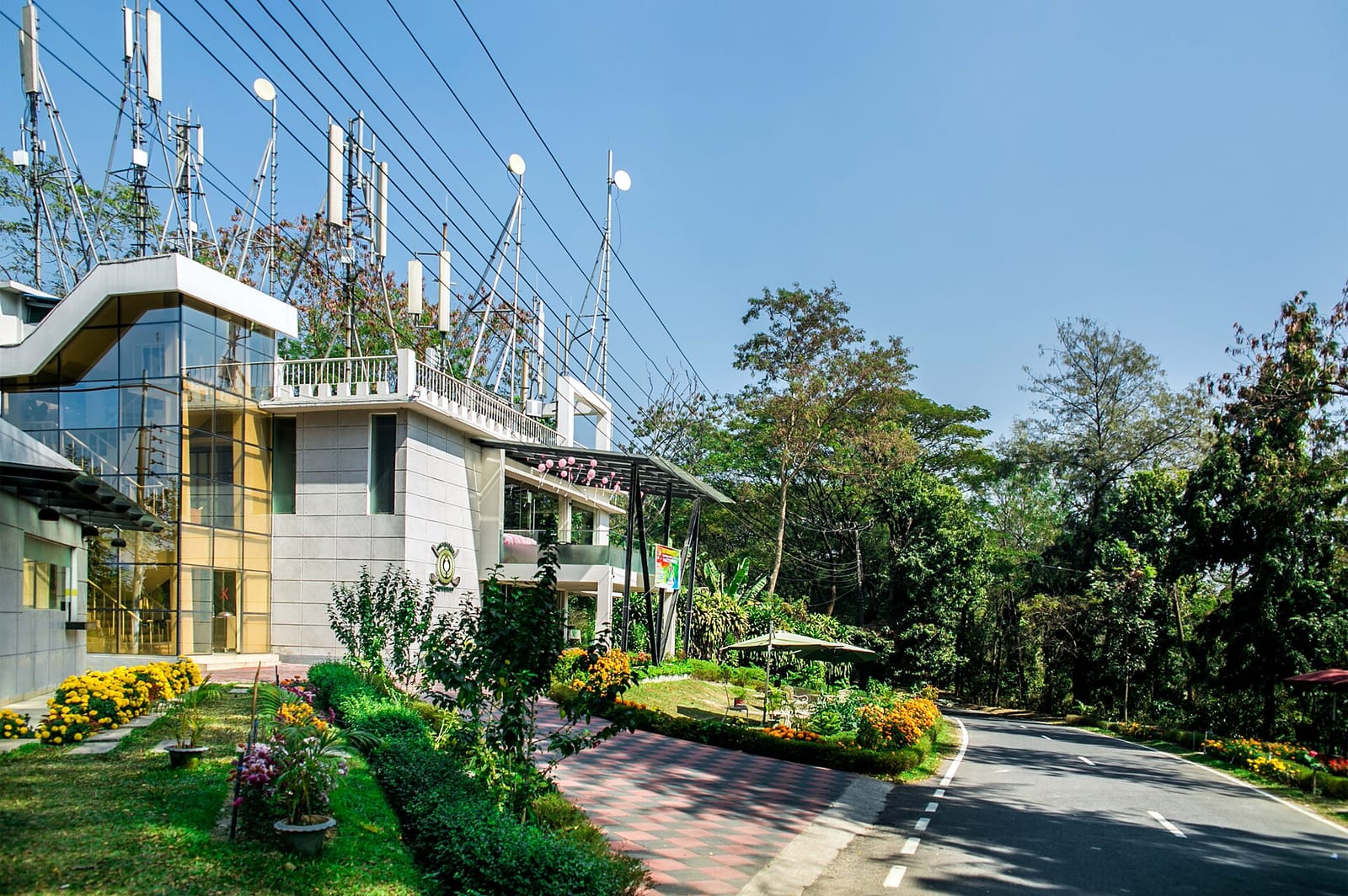 Hillview Park & Cafe photo 4