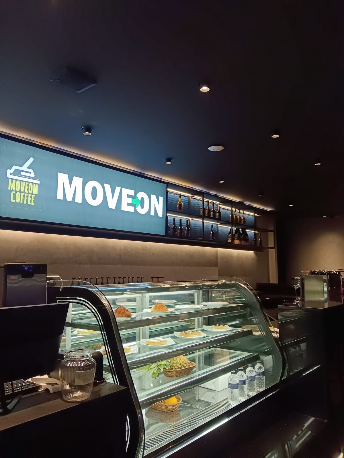 Moveon Coffee