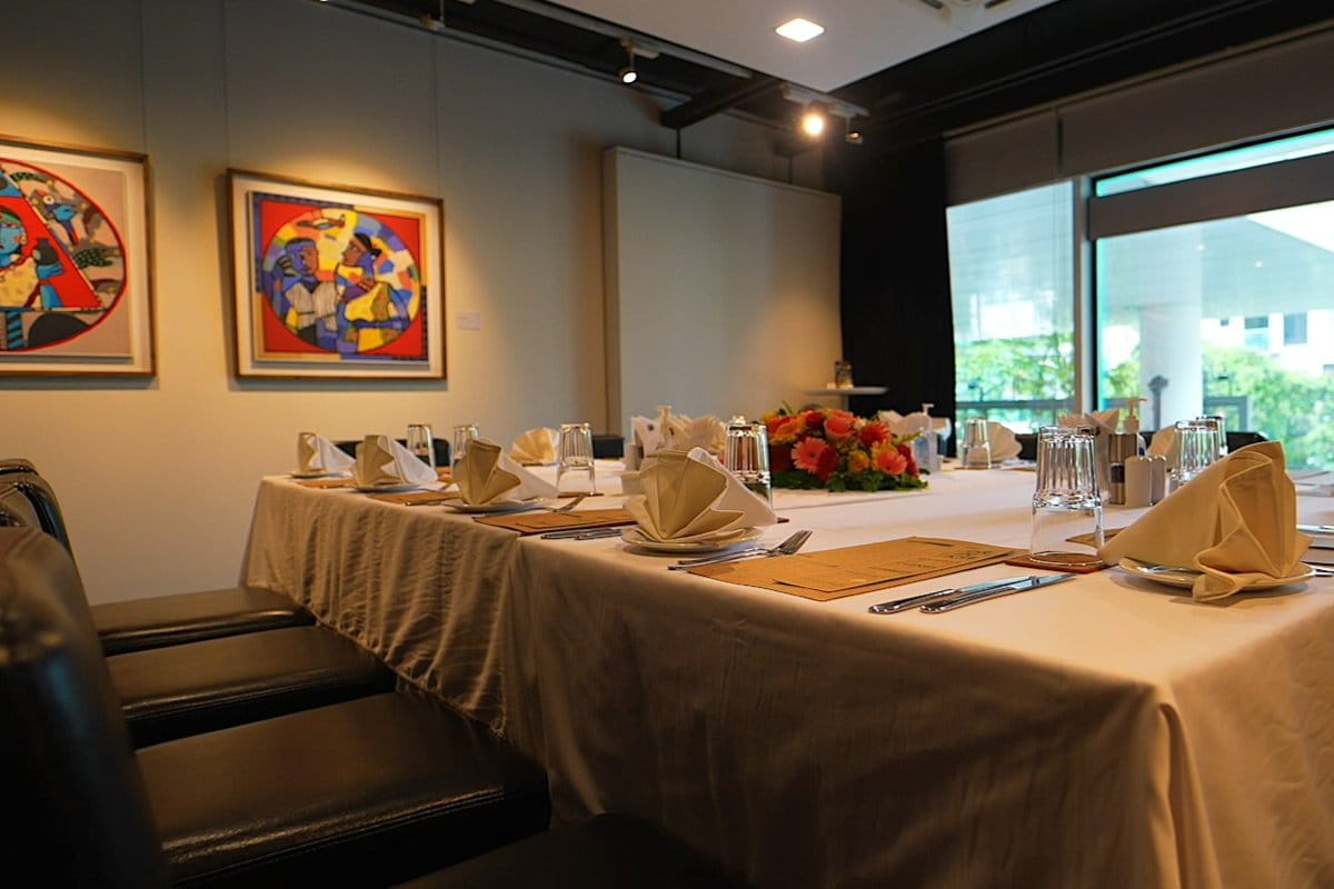 Bistro-E photo 7