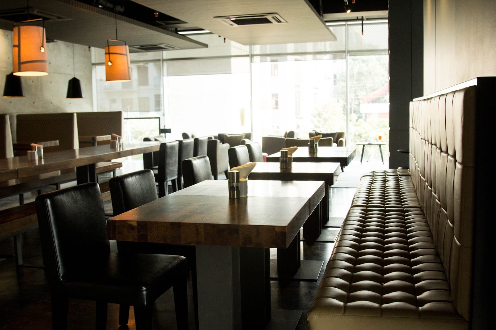 Bistro-E