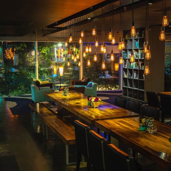 Bistro-E photo 2