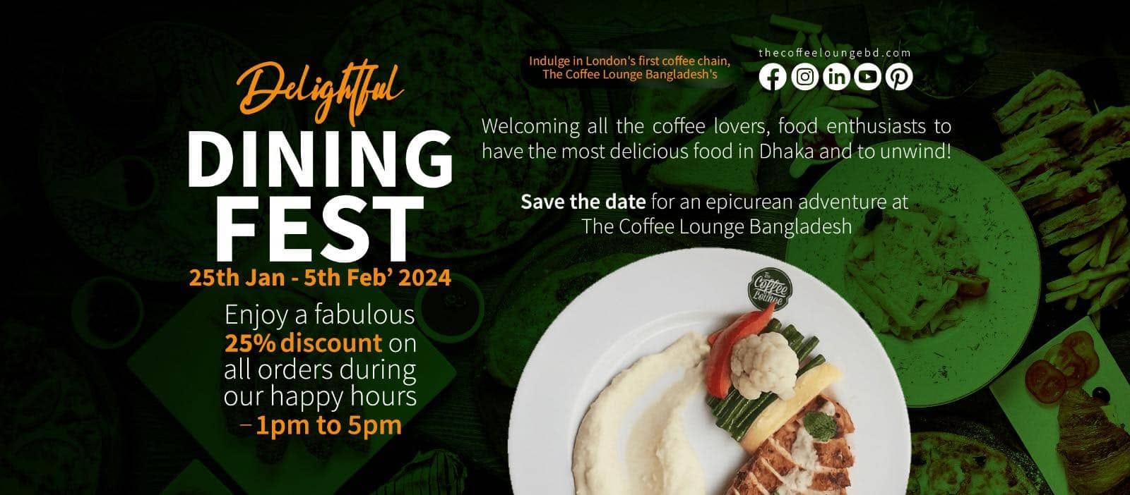 The Coffee Lounge Bangladesh photo 6