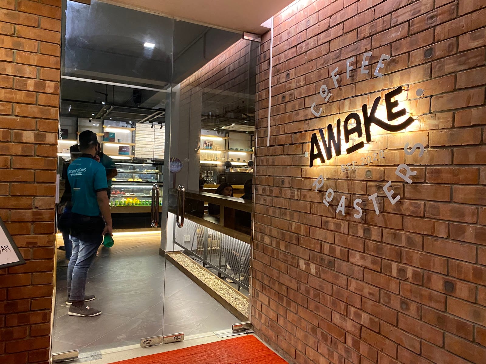 Awake Cafe & Bistro