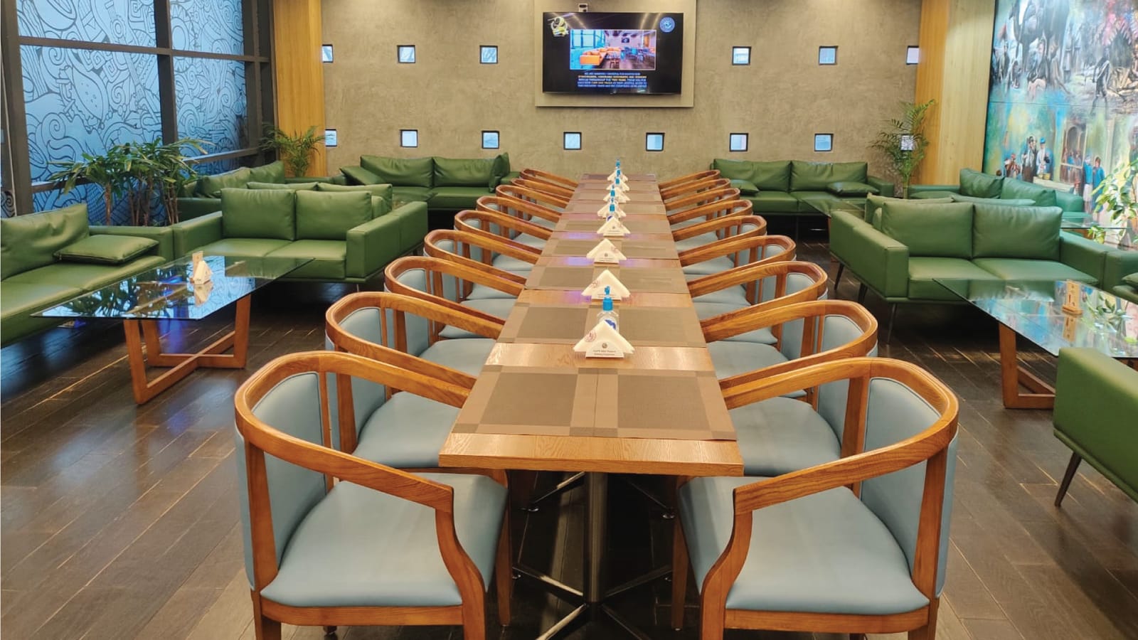 Cafe Sao Paulo - Gulshan 2 photo 6