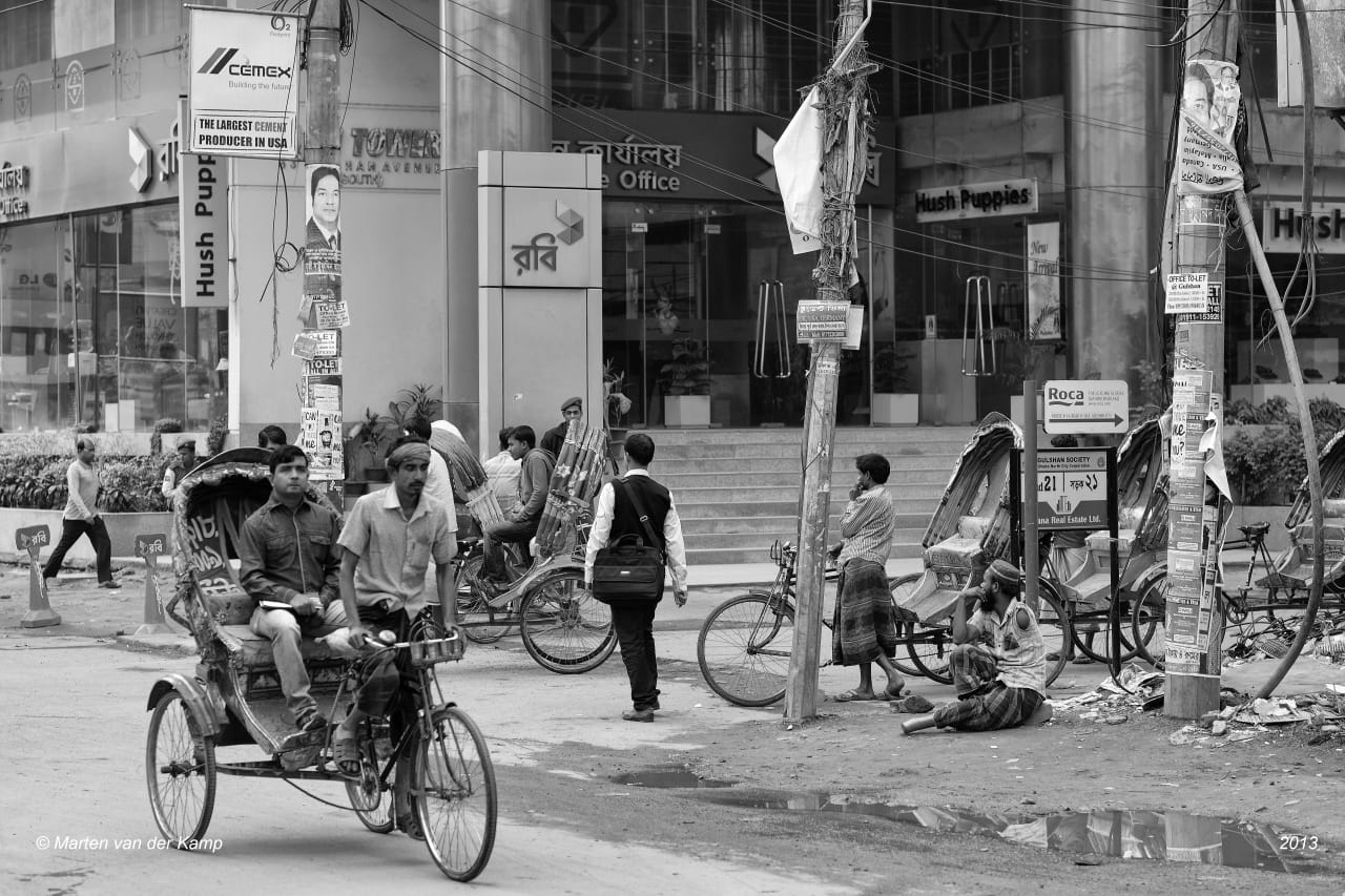 The Local Coffee Gulshan photo 5
