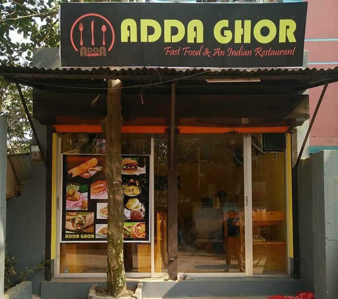 Adda Ghor