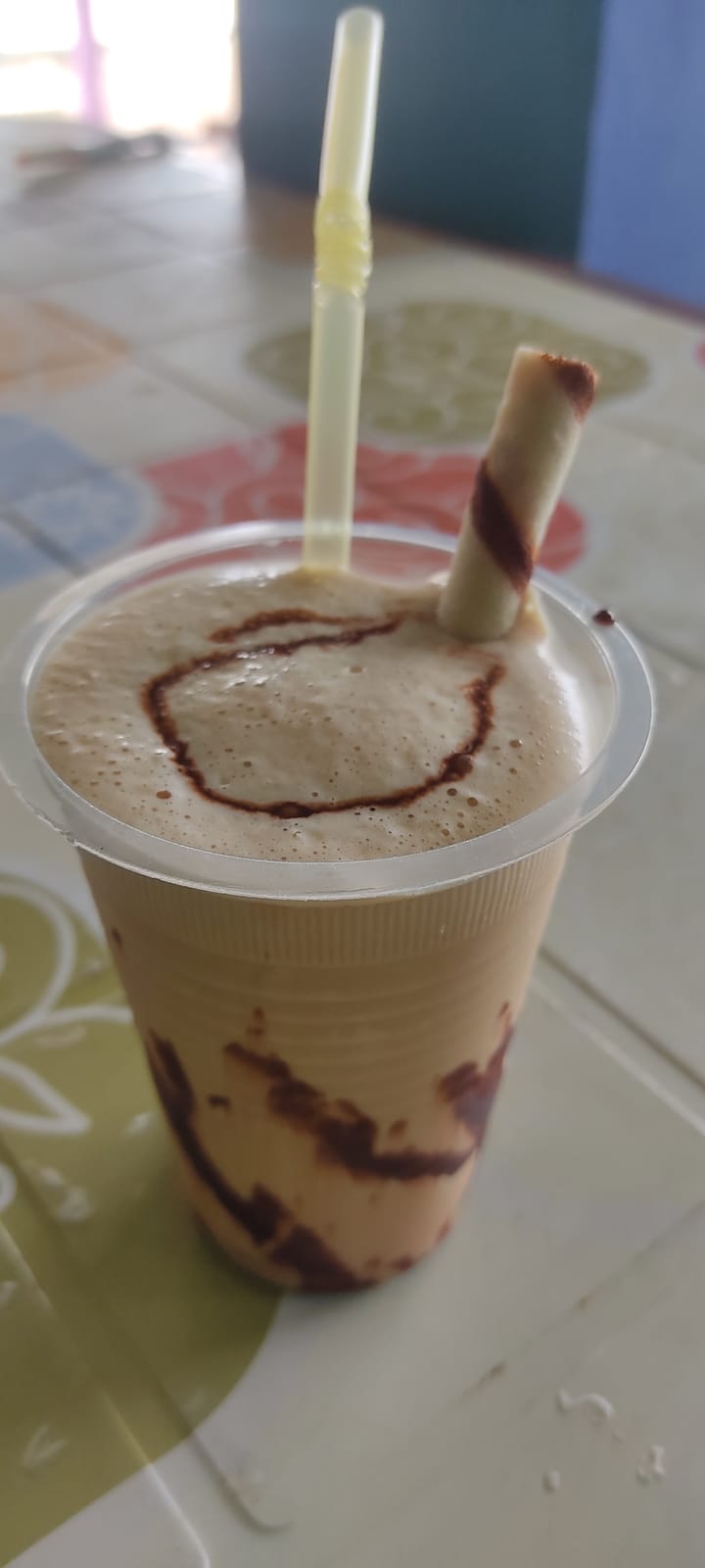 Coffee and BBQ
