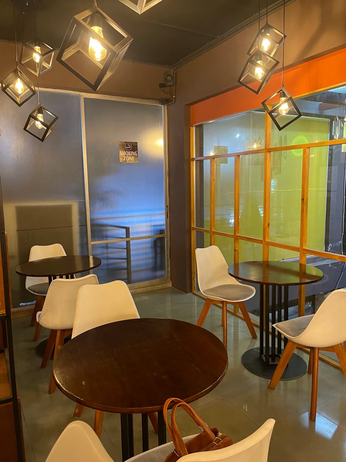 Cafenity