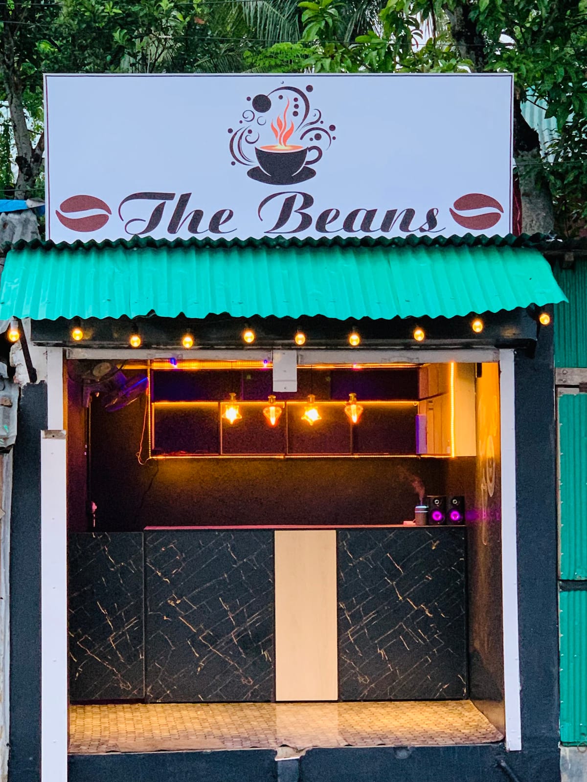 The Beans