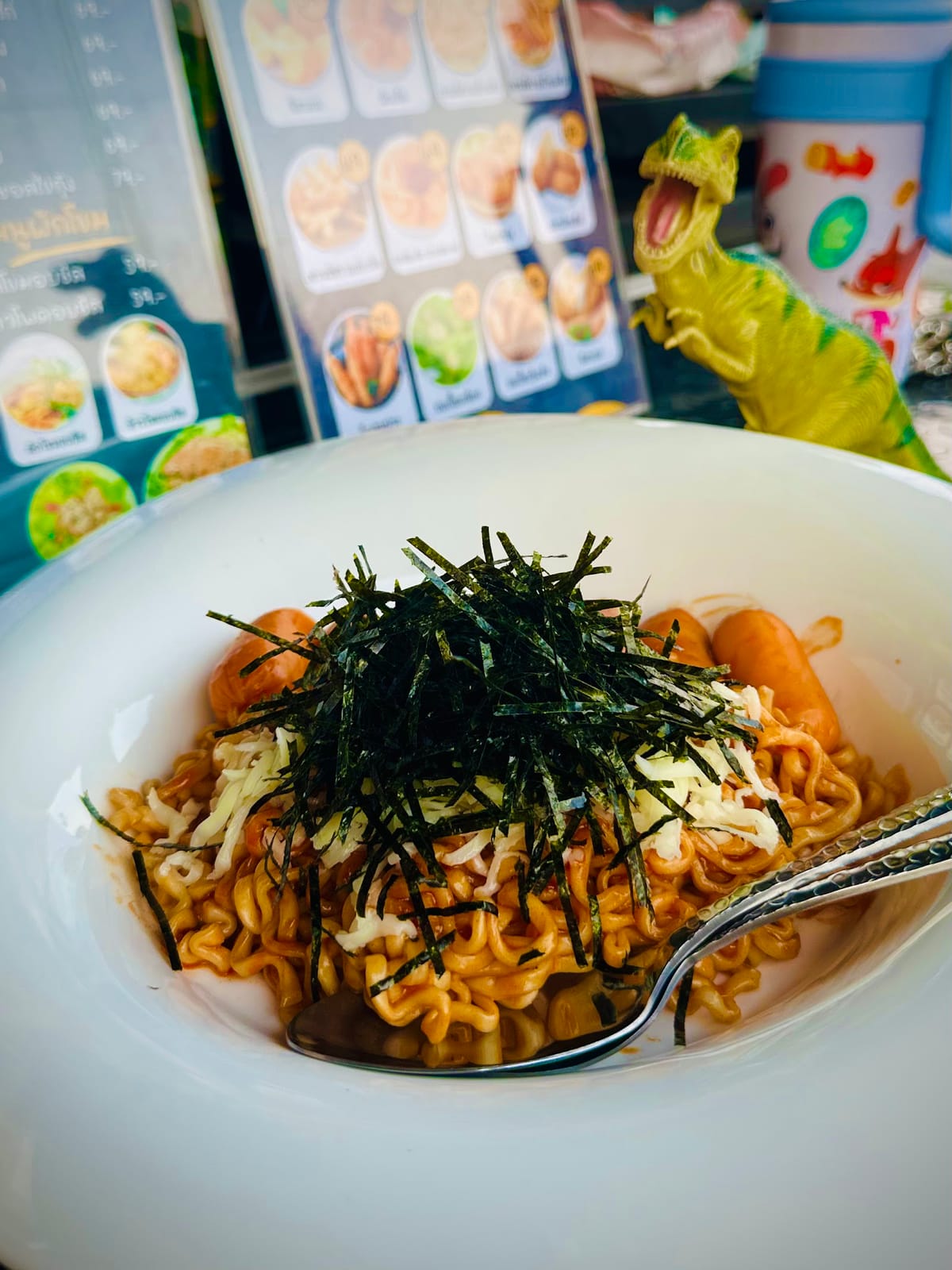 RICHTA CAFE
