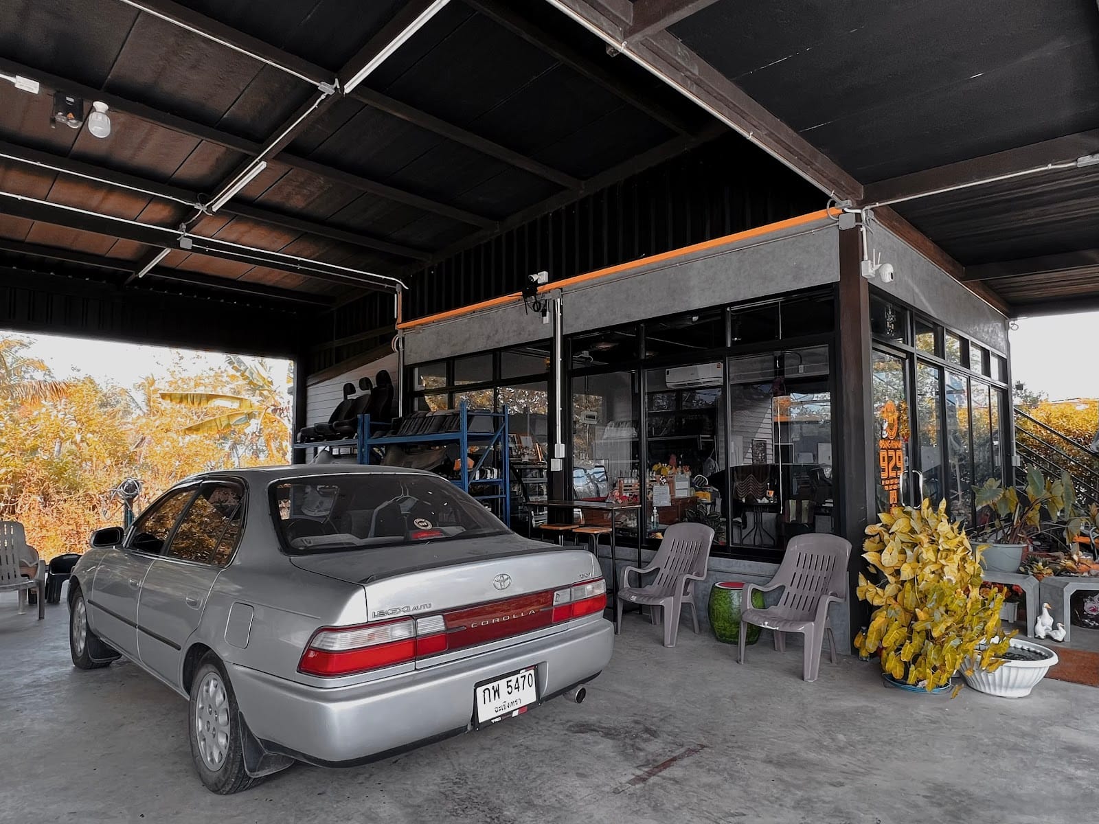 929 coffee