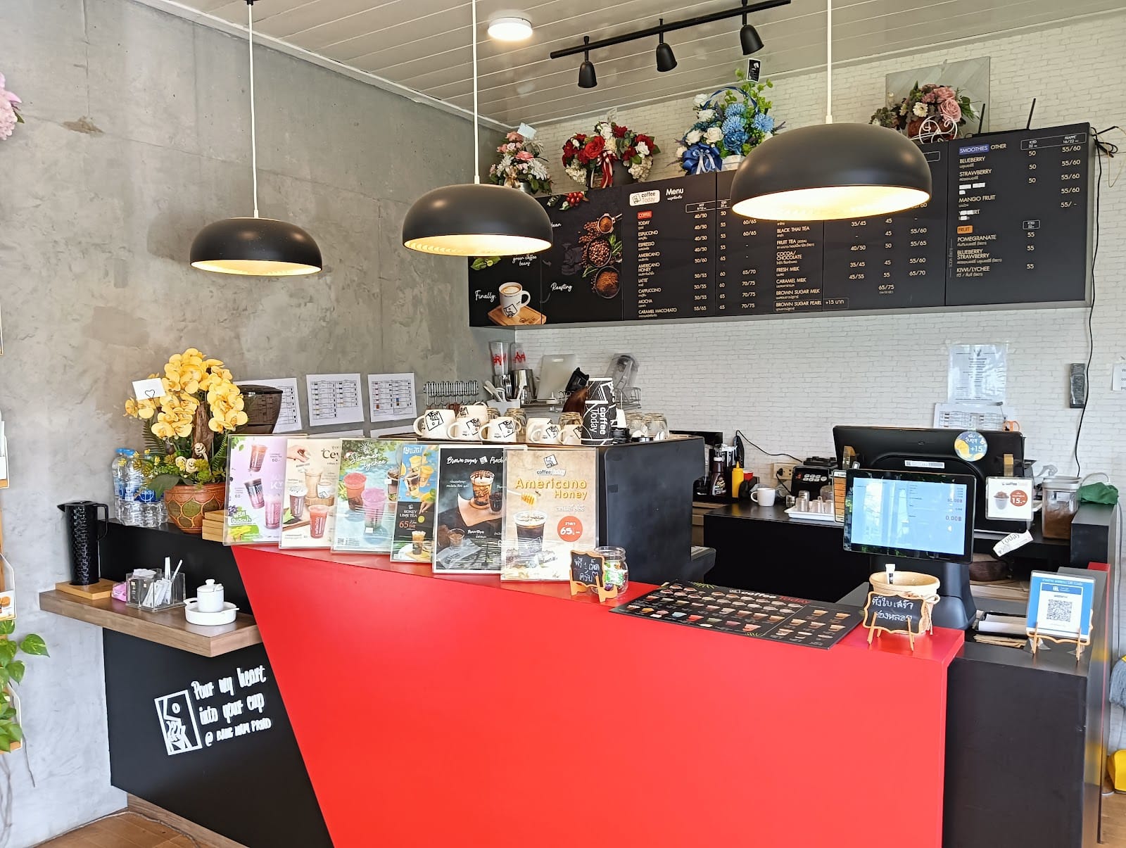 Coffee Today BNP