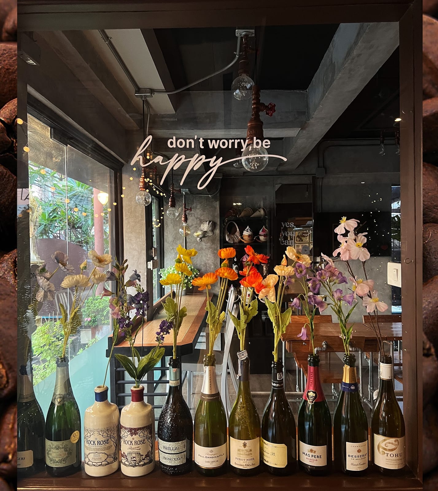 Arbboon Cafe & Creative Workspace