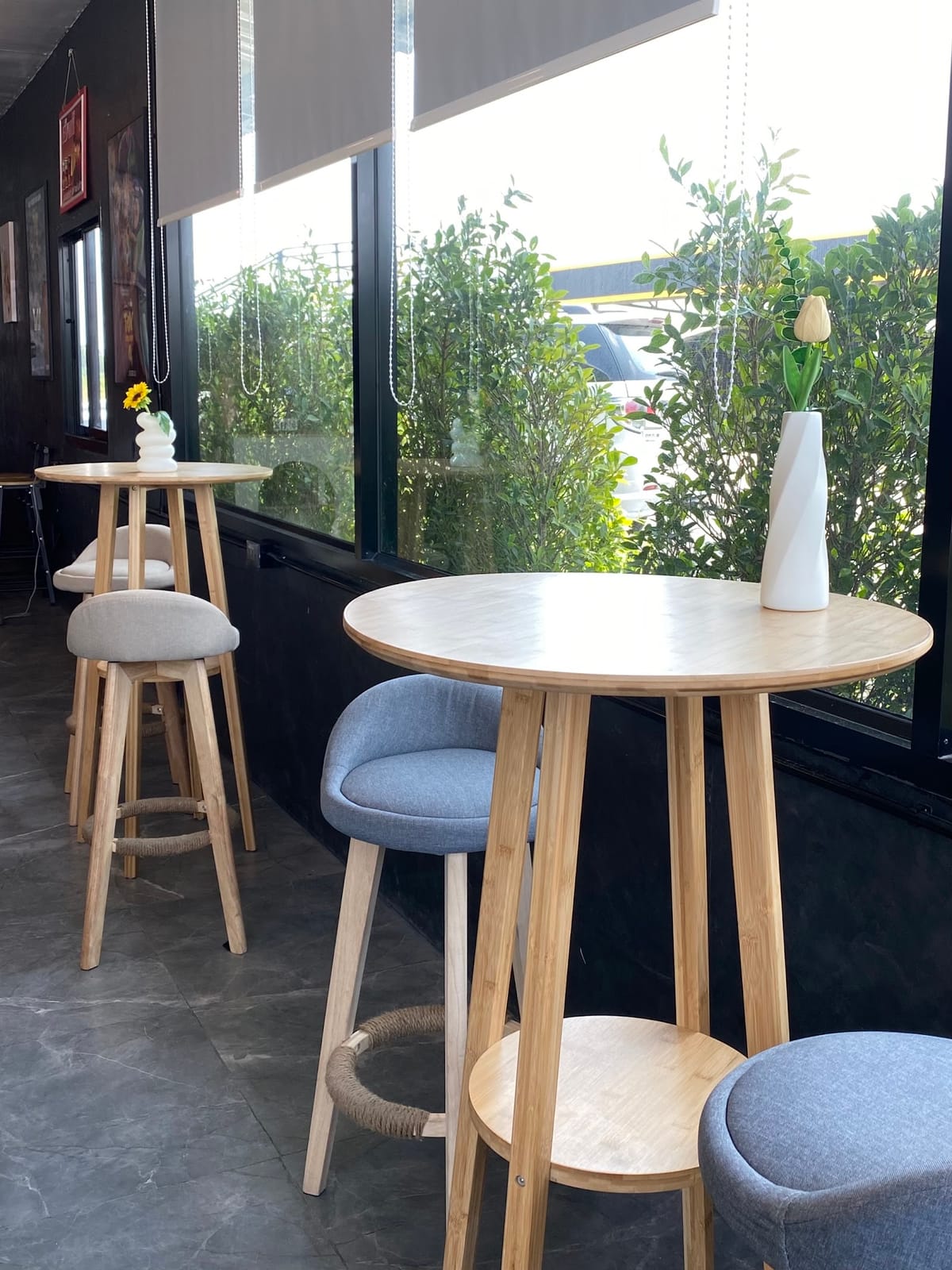 จุดนัดพบ Coffee and Bistro
