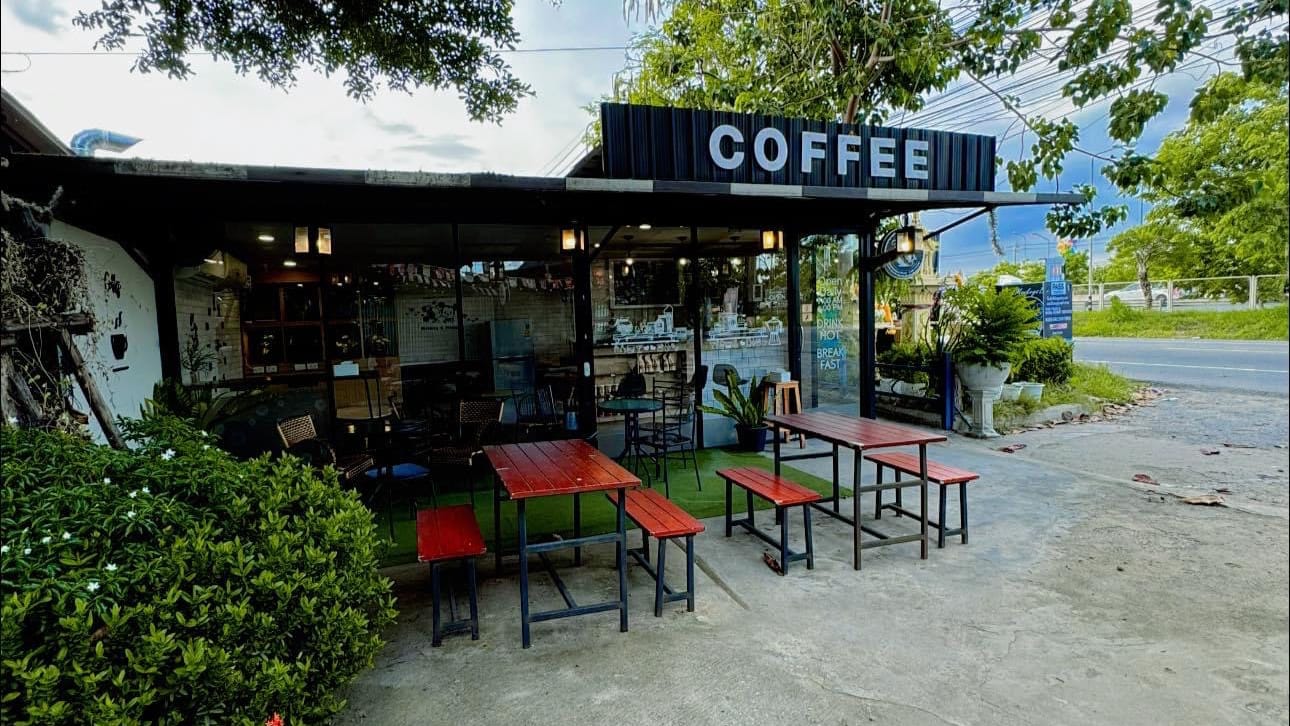 NAN Coffee น่านงัย กาแฟสด