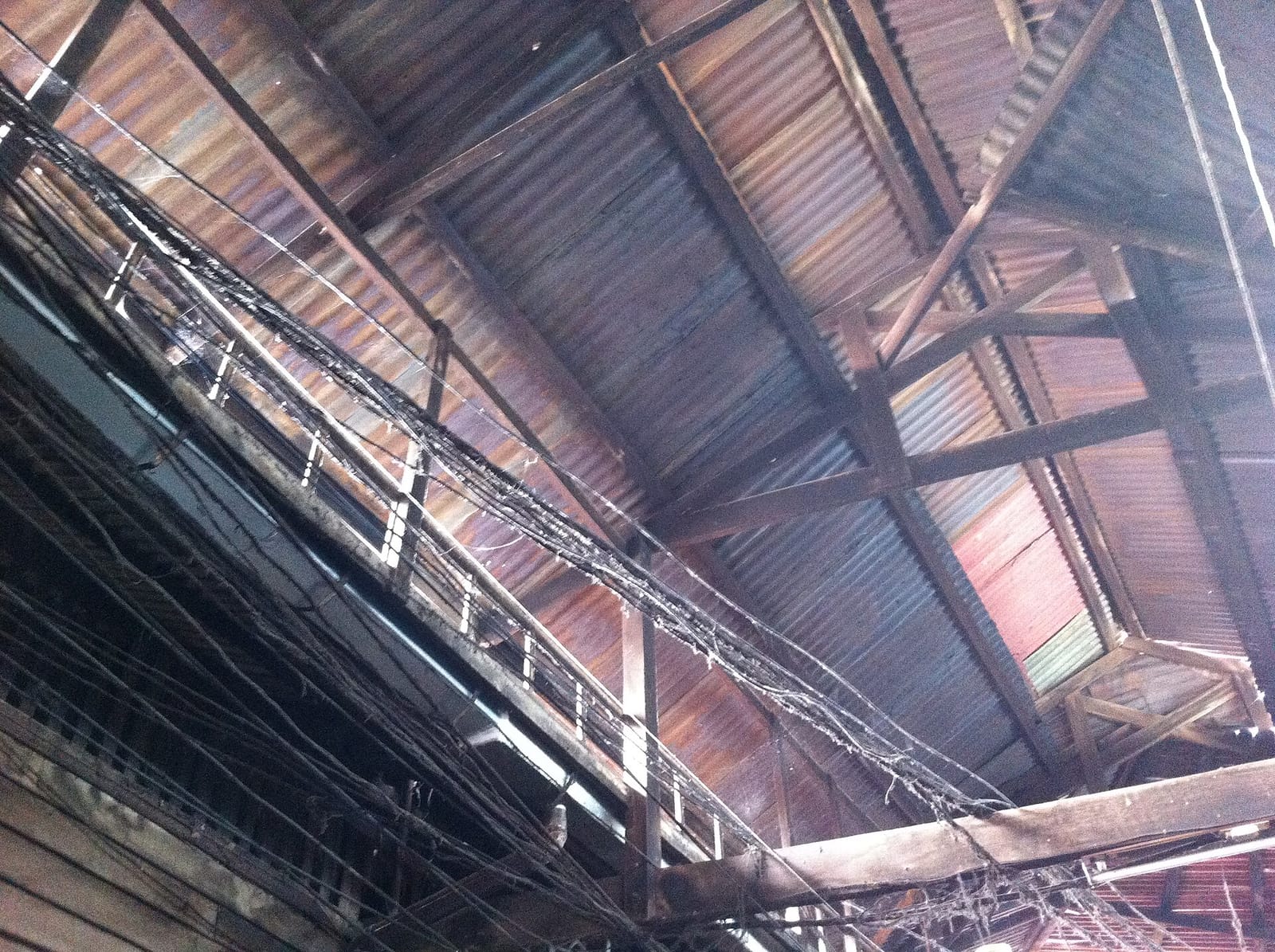 The Brown House Cafe photo 2