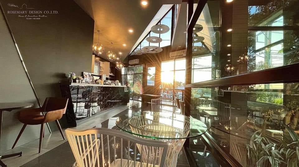 Pho Coffee House