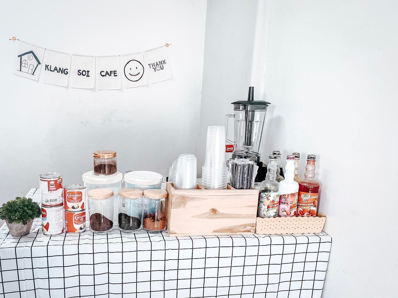BAN KLANG SOI CAFE