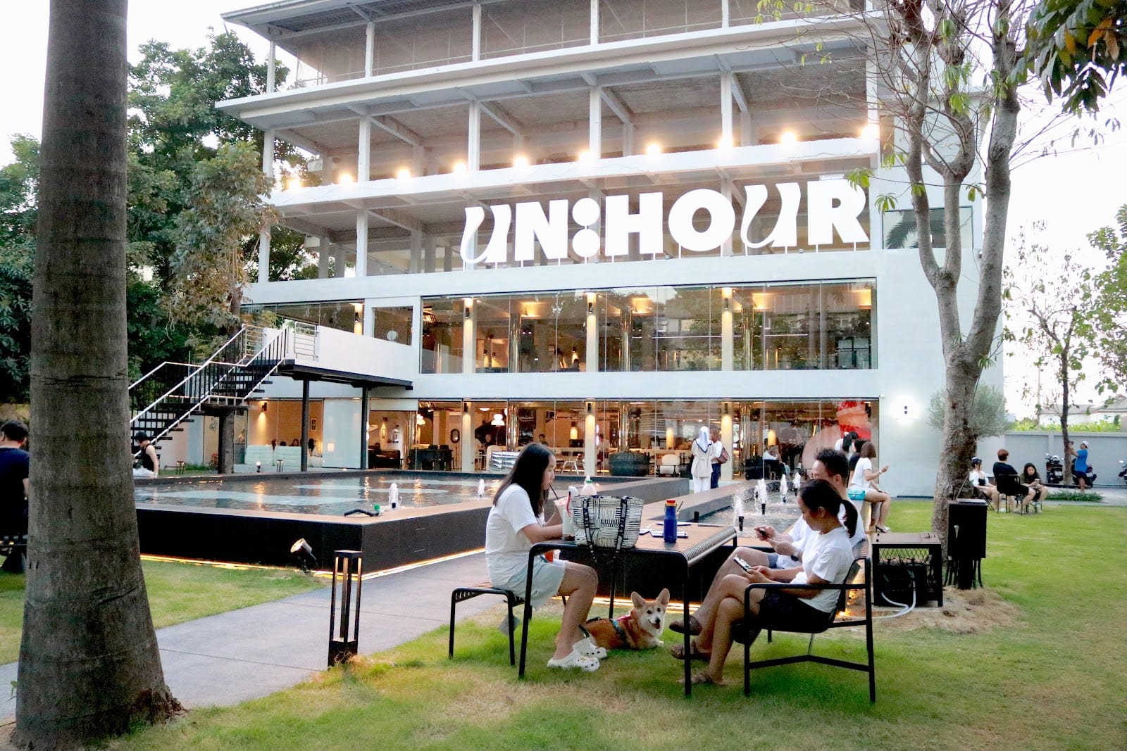 UNHOUR