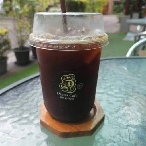 Deano cafe’ halal photo 9