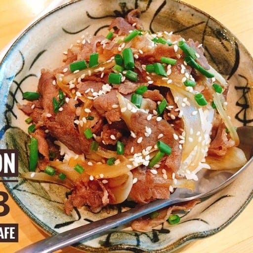 Deano cafe’ halal photo 7