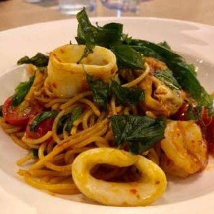 Deano cafe’ halal photo 4