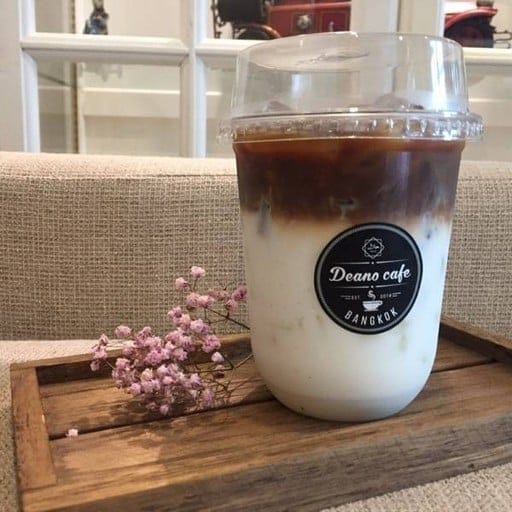 Deano cafe’ halal photo 8
