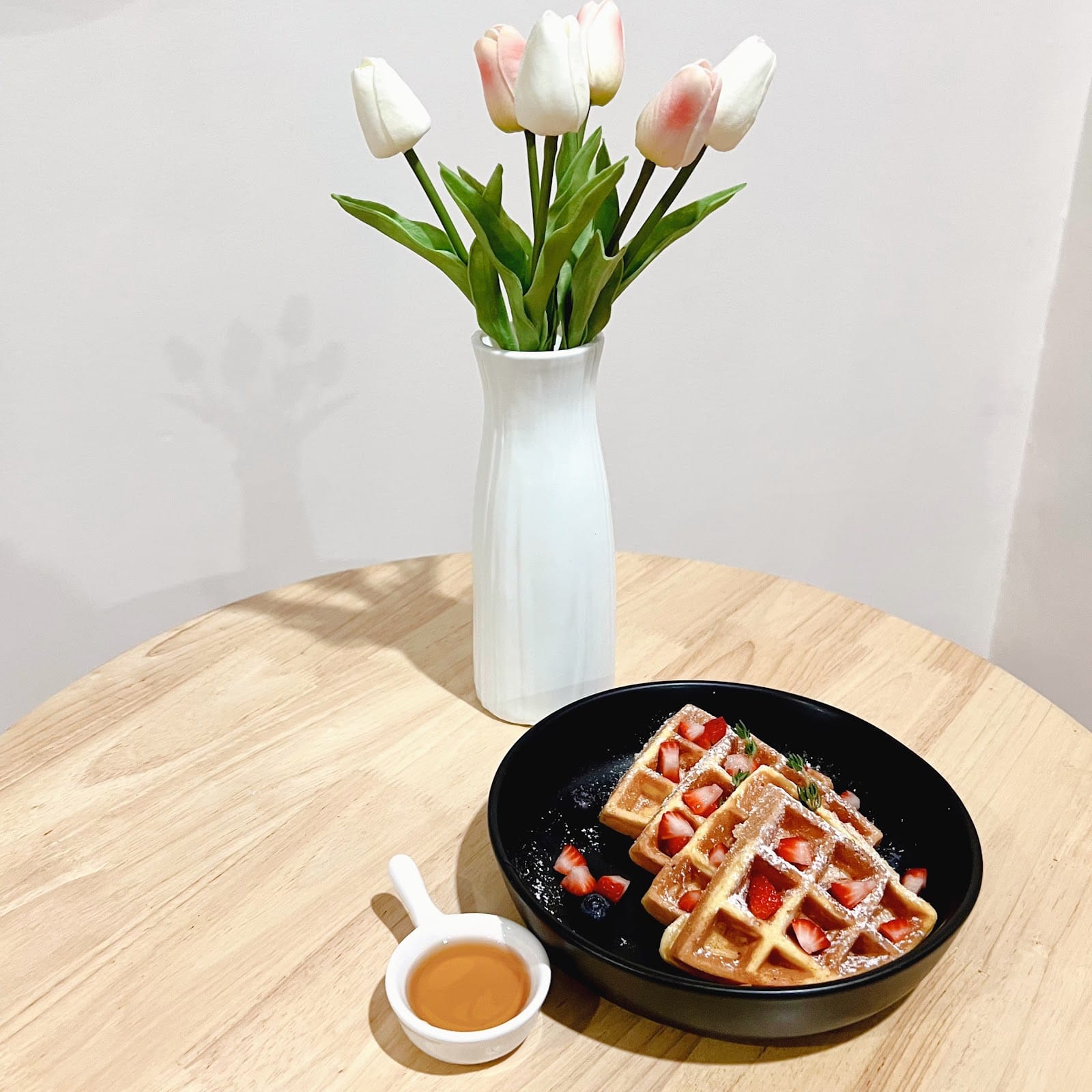 Thelittle Café
