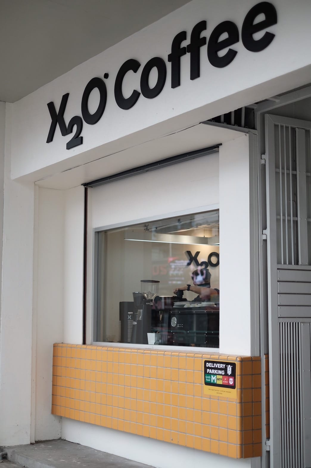 X2OCOFFEE