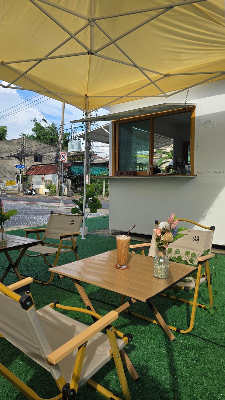 My mind cafe