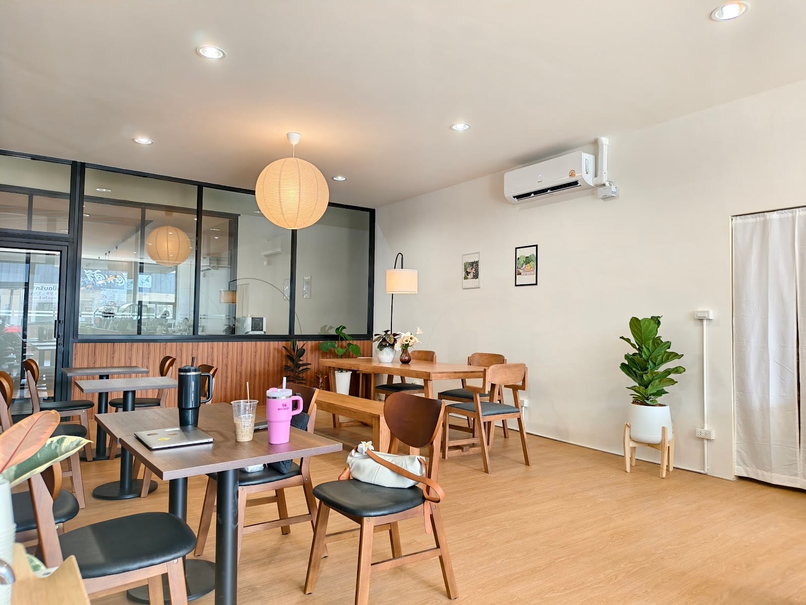 Tmp Coffee บางบอน3