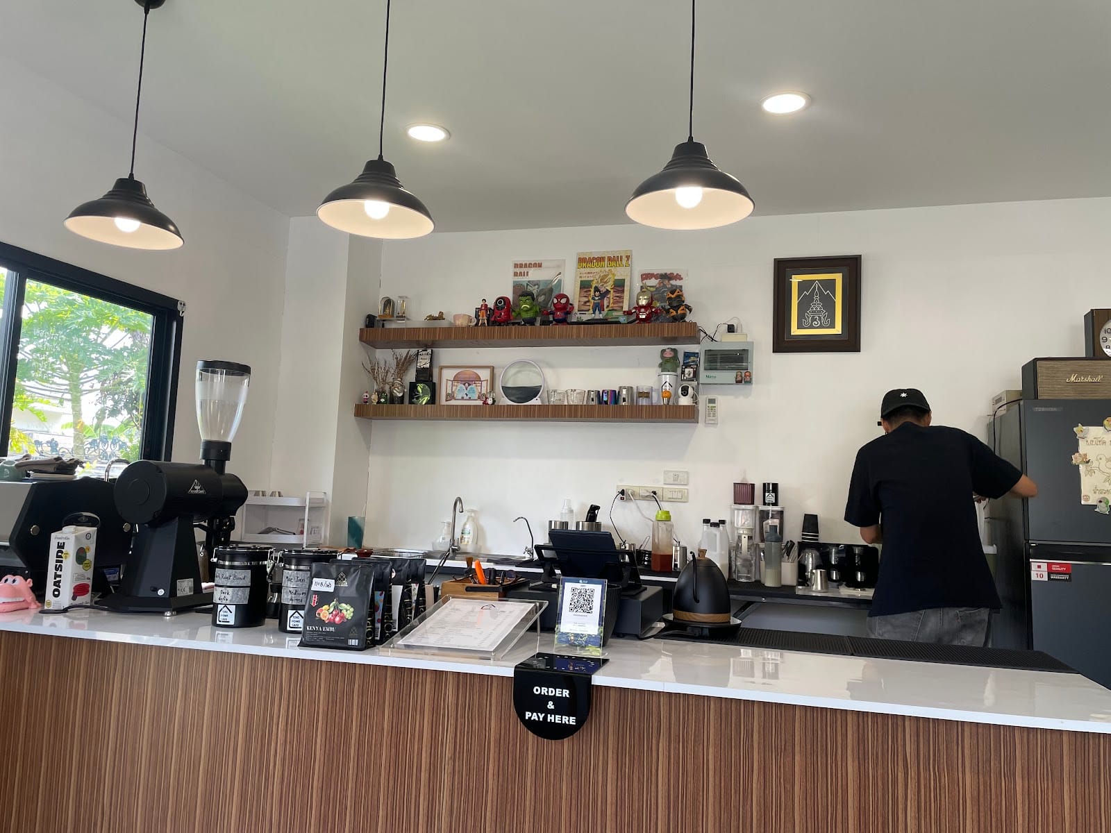 TOKI HOME CAFE