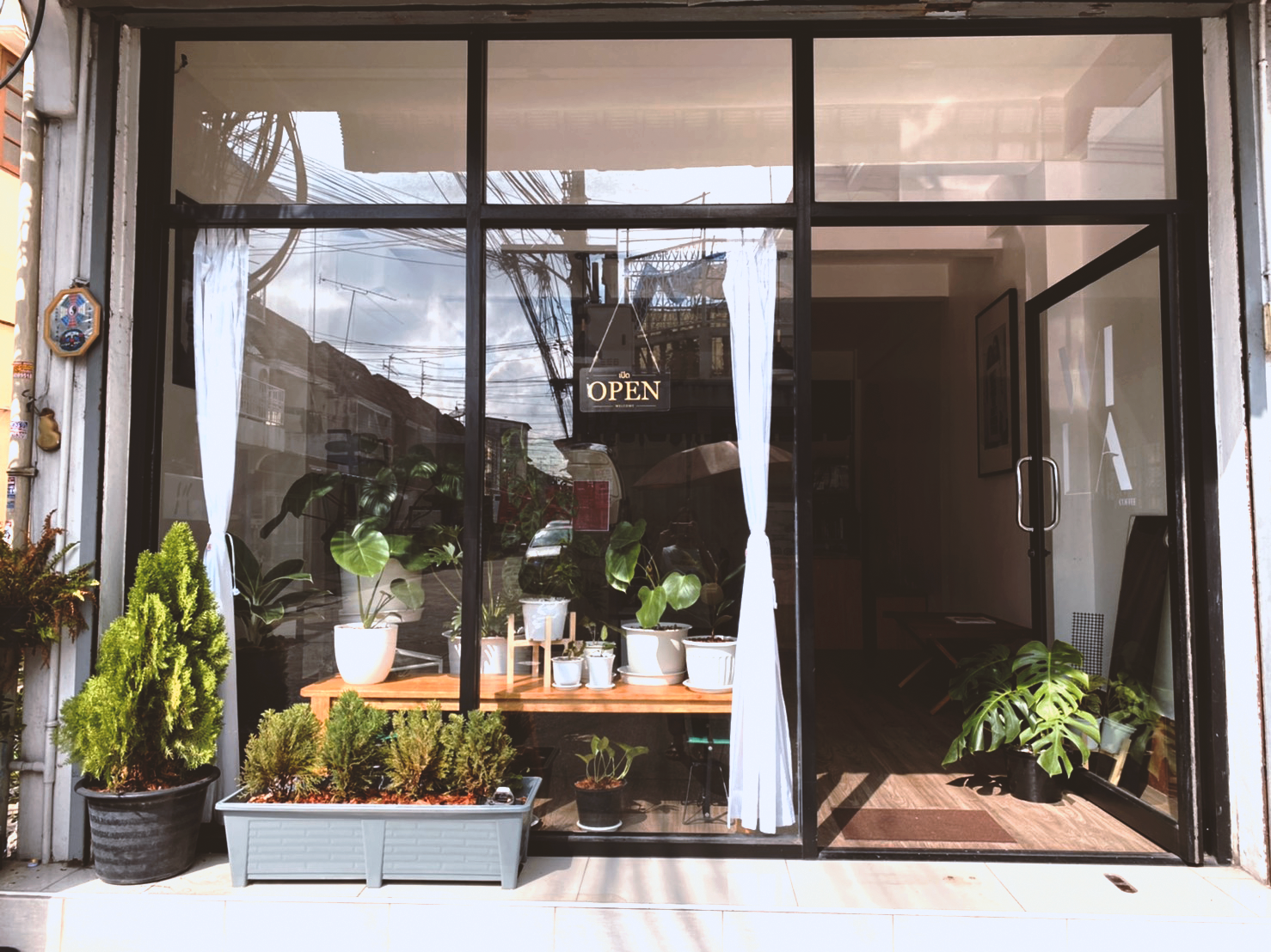 WILA COFFEE