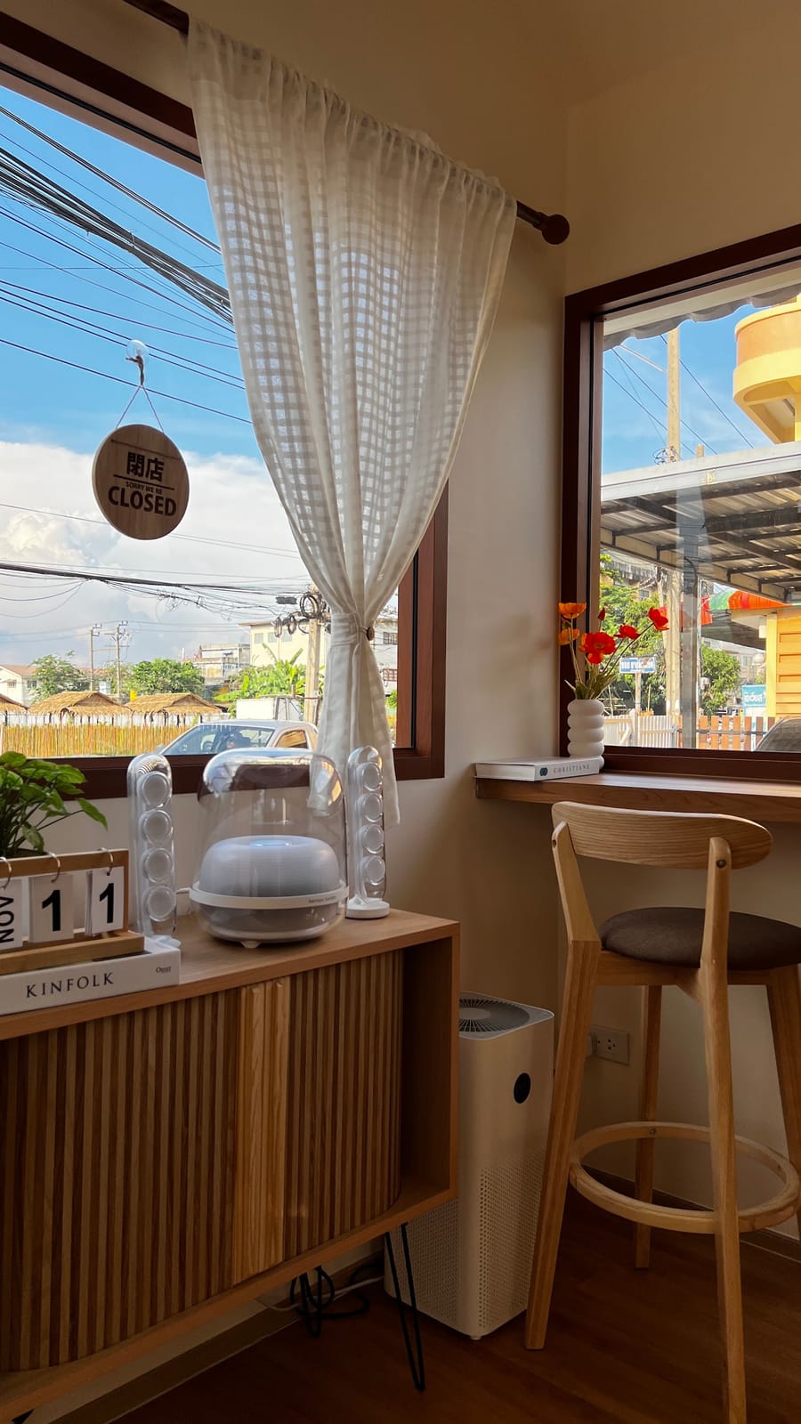 The Caff Society (บางแค14)
