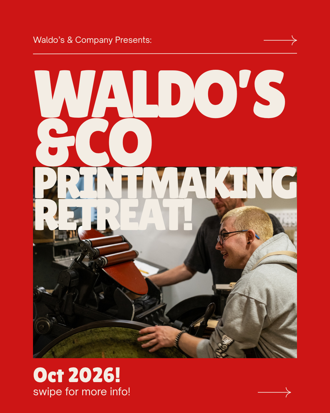 Waldo's & Company photo 5