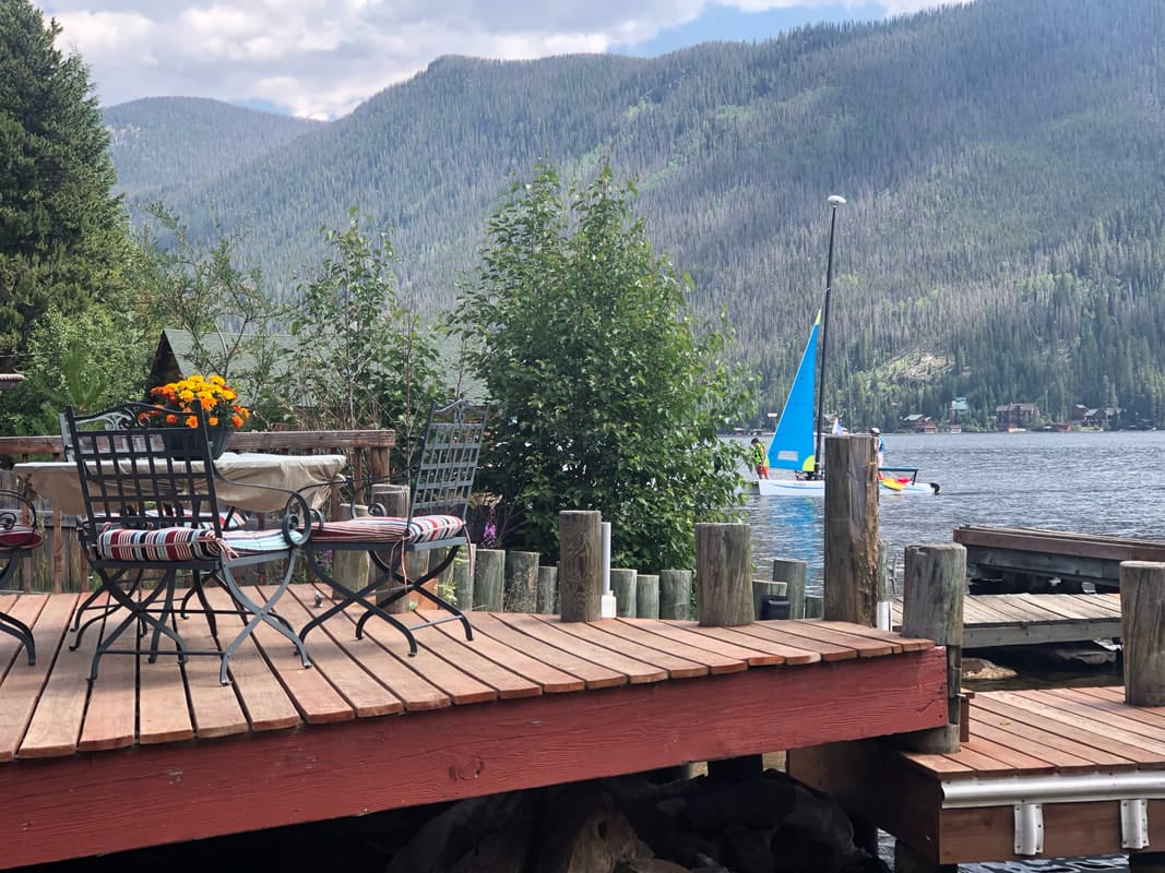 The Wake Coffee Shop