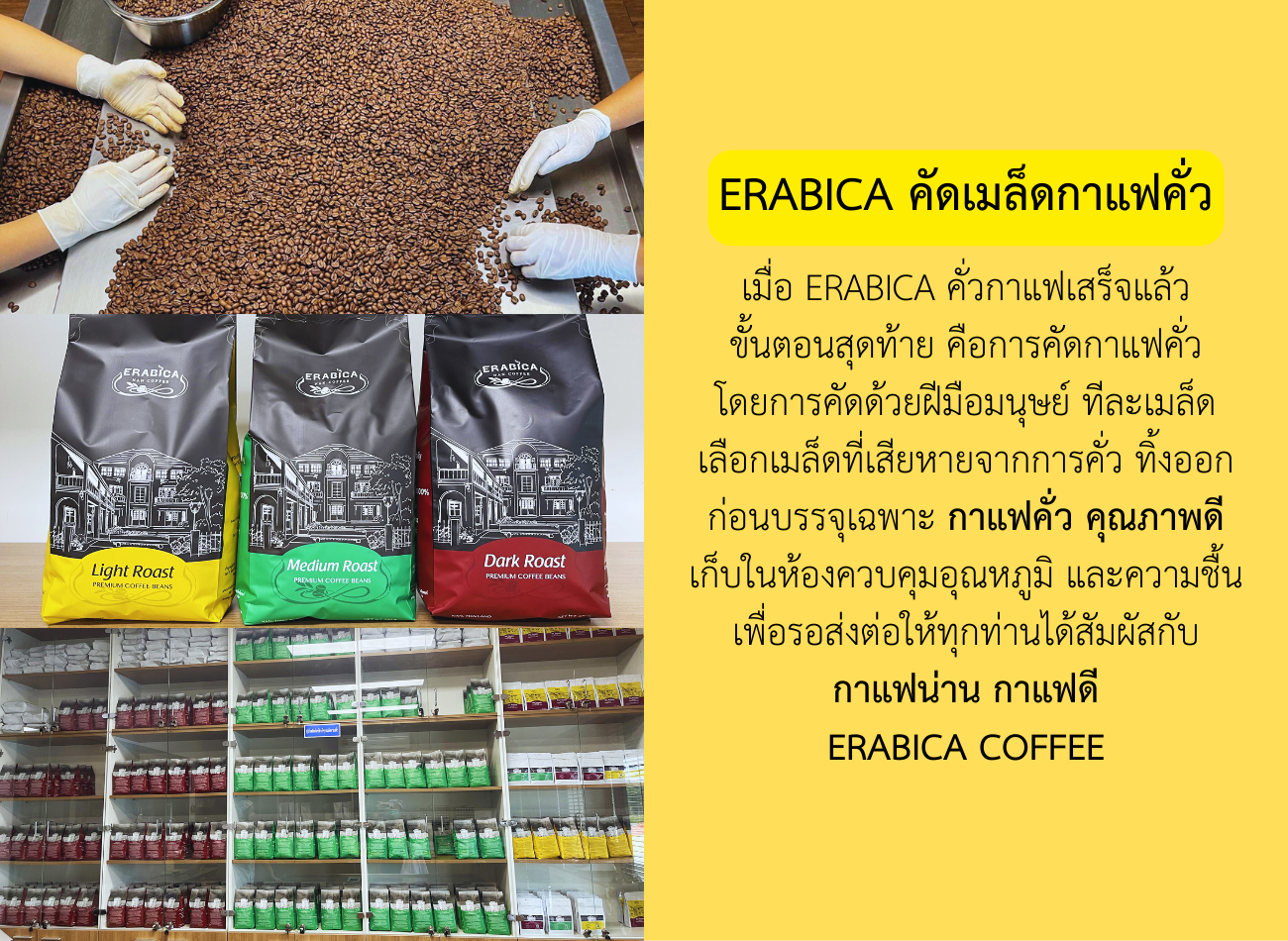 Erabica Coffee BKK (เอราบิก้า คอฟฟี่ กทม.) photo 6