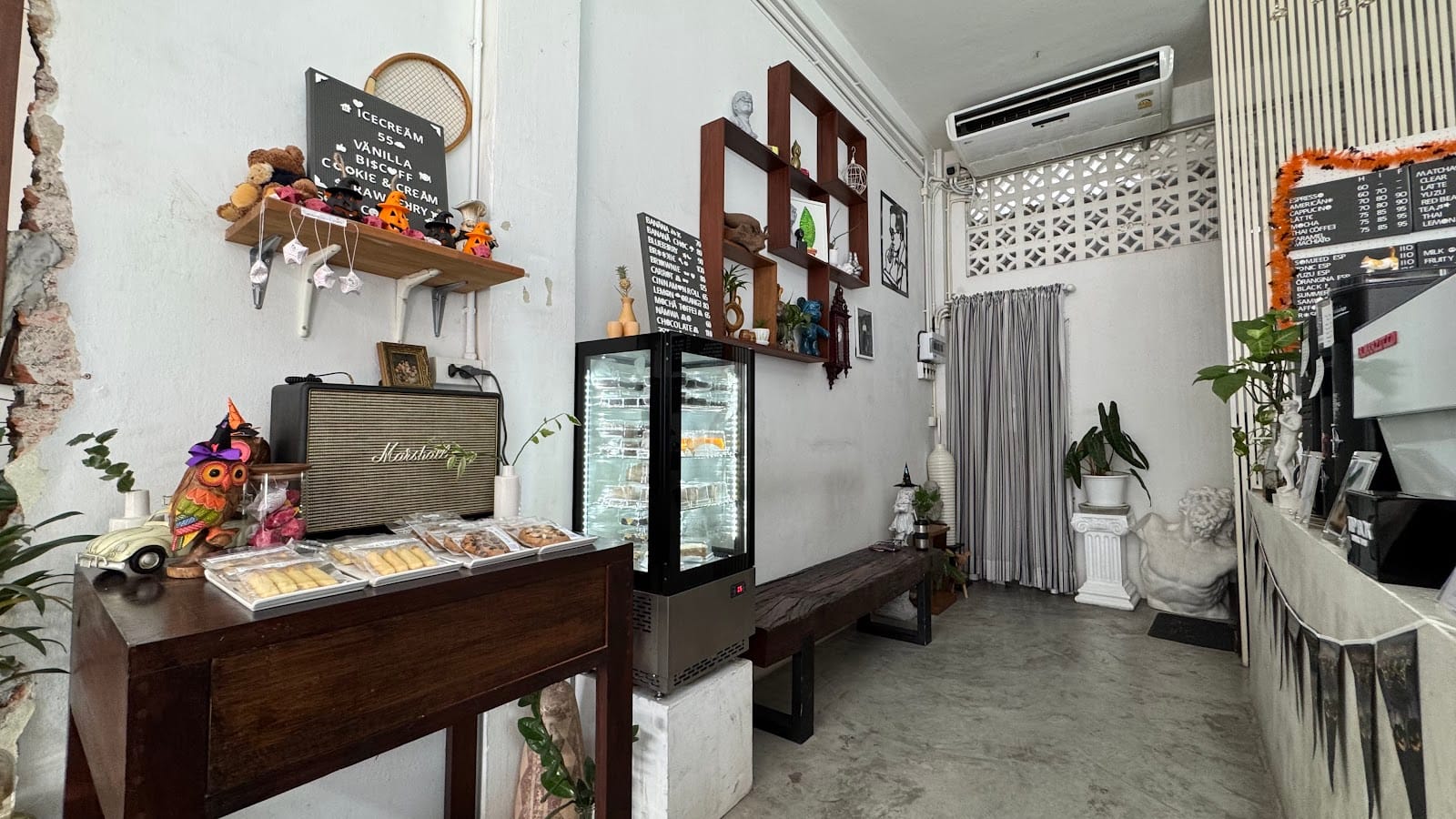 Masonia Tree & Coffee Cafe
