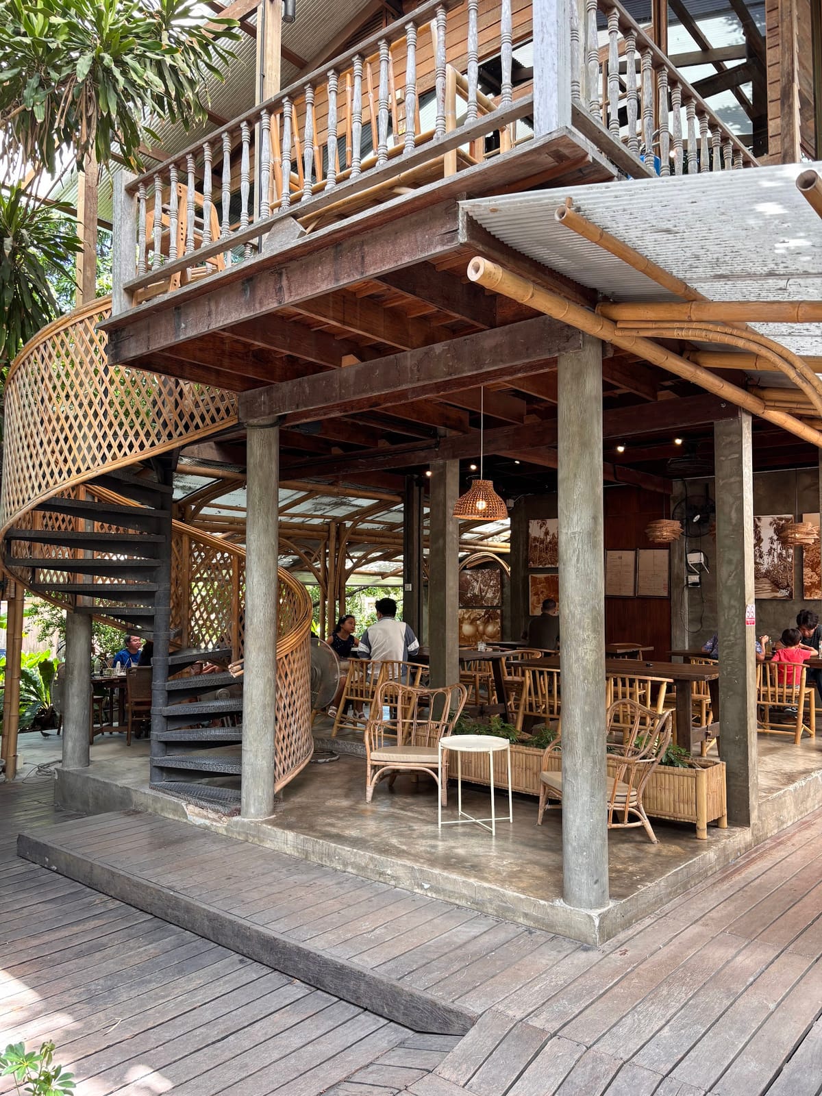 Natura Café