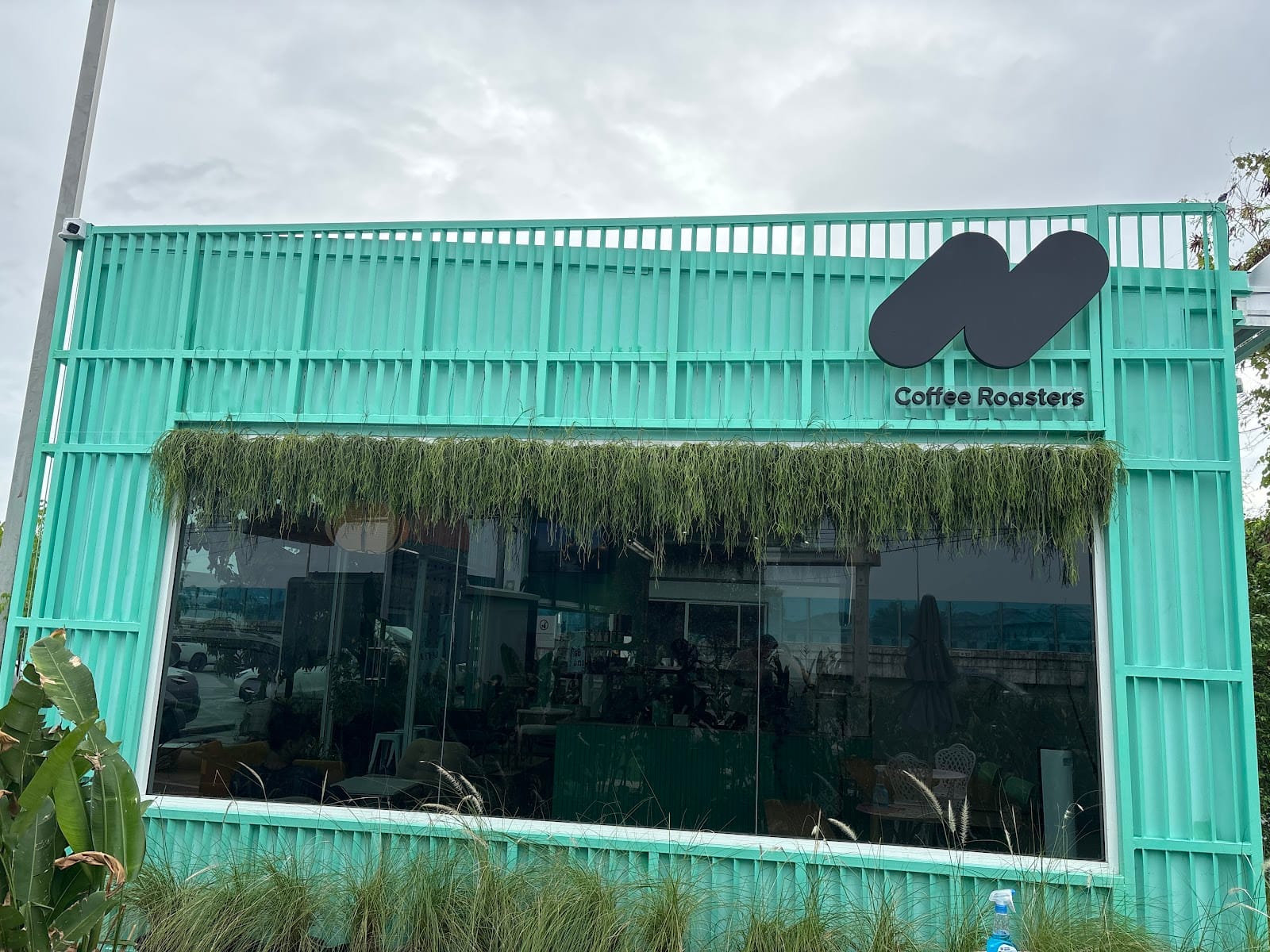 Nap's Coffee Roaster x Bang Khun Thian
