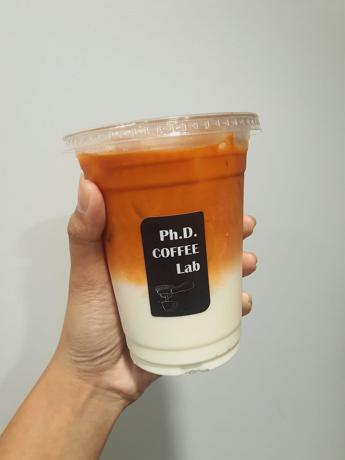Ph.D. Coffee Lab