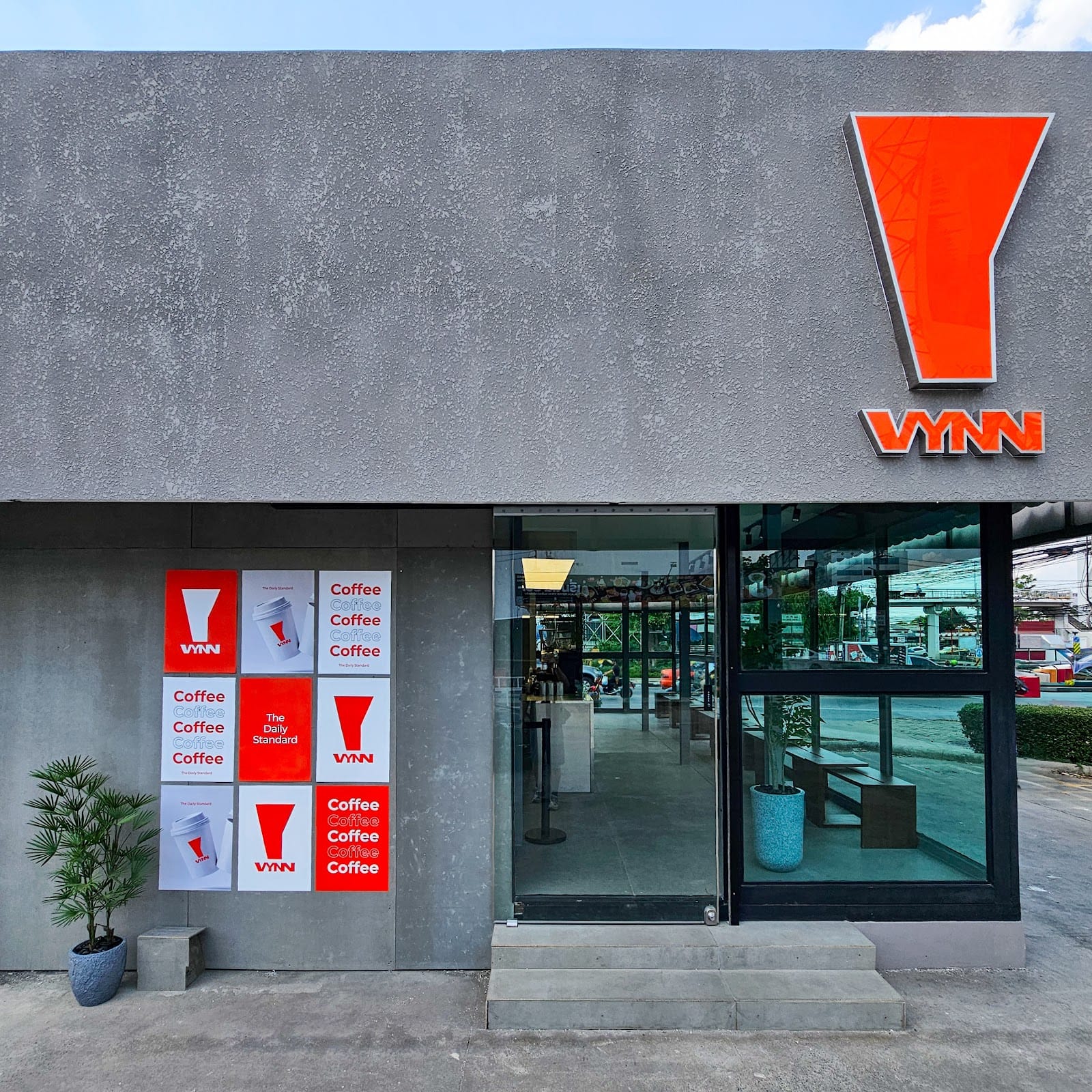 VYNN Coffee