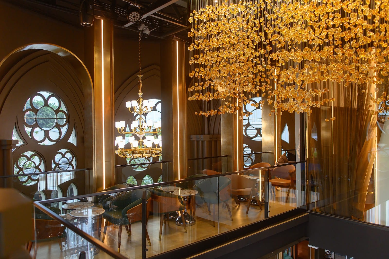 Unlock Café & Bar